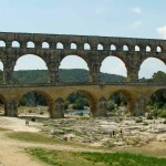 Pont du Gard