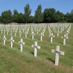 Kirkegård i Verdun