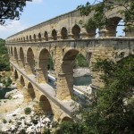 Pont du Gard